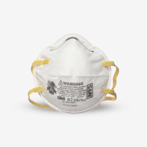 Mask Protection